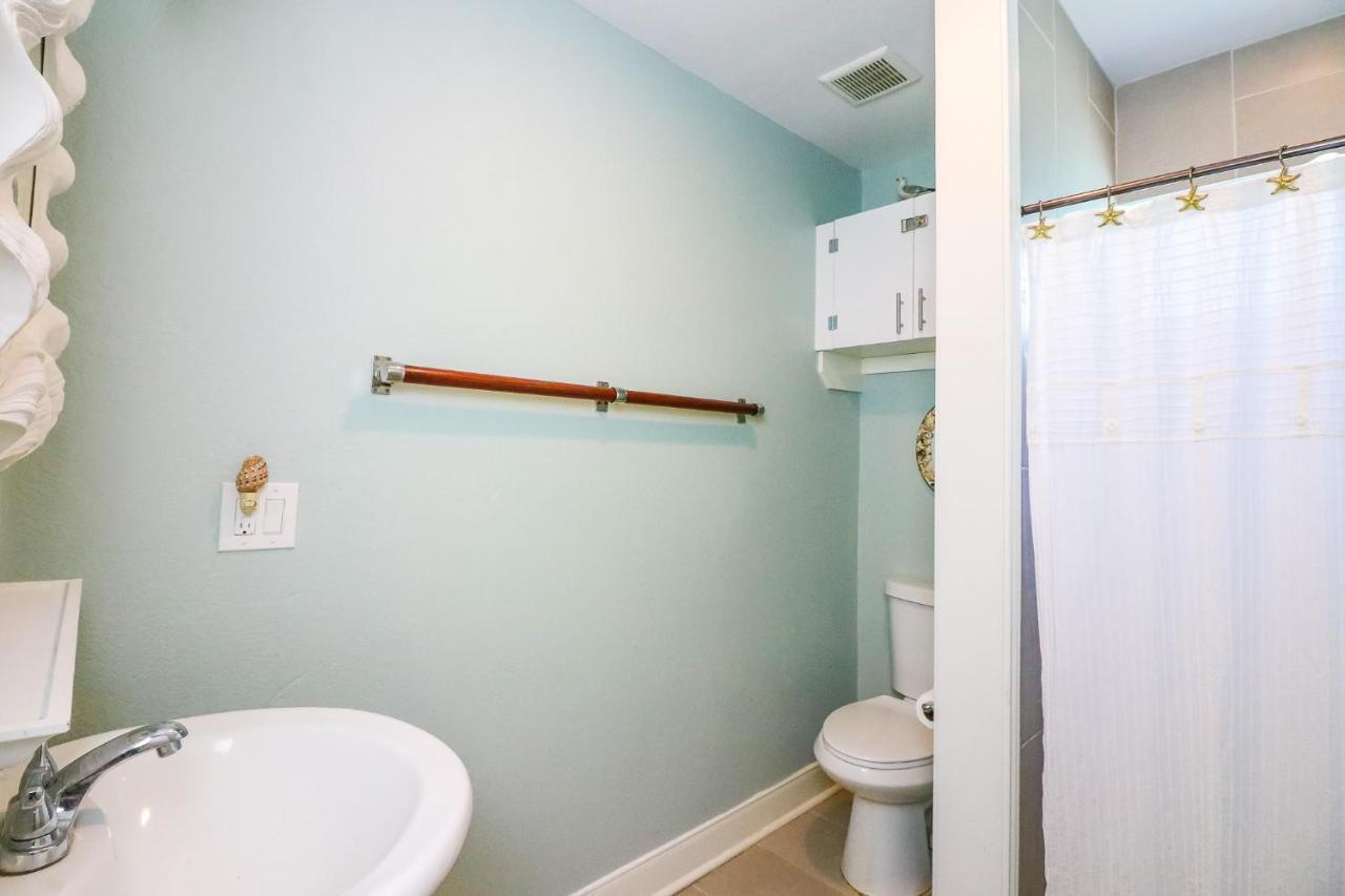 Perfect Location Spacious Yard Coffee Bar At This Lovely Beach Home Galveston Luaran gambar