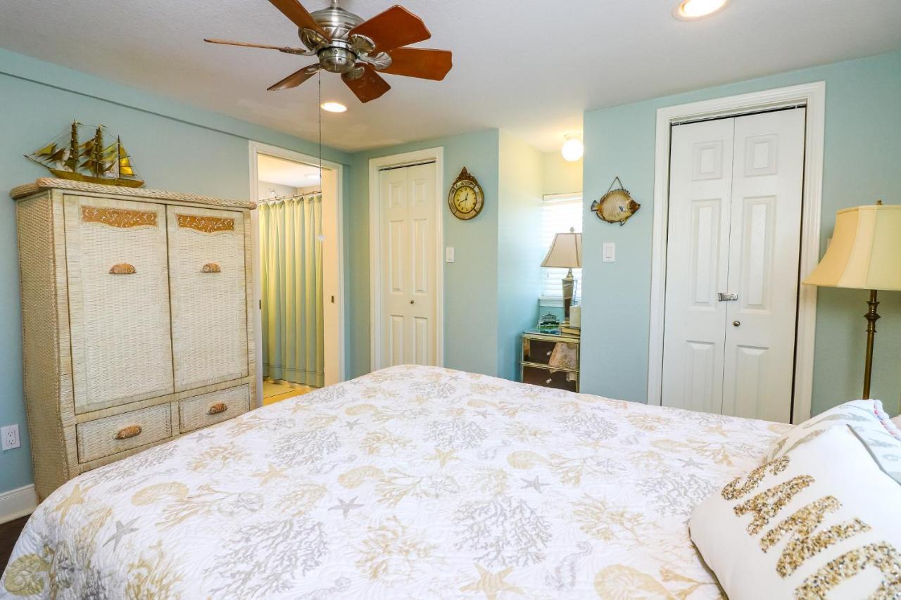 Perfect Location Spacious Yard Coffee Bar At This Lovely Beach Home Galveston Luaran gambar